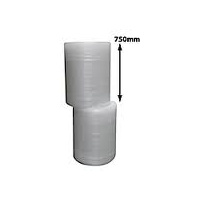 MOO HEAVY BUBBLE WRAP M10H SLIT 2 x 750mm x 100m  