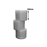 MOO HEAVY BUBBLE WRAP M10H SLIT 3x500mm x 100m PF 300mm 