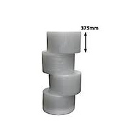 MOO HEAVY BUBBLE WRAP M10H SLIT 4x375mm x 100m PF 400mm 