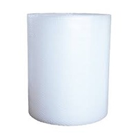 BUBBLE WRAP M10R REFILL 750mm x 100m 