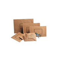 JIFFY PADDED P6 MAIL BAGS 300x405mm  PACK 10