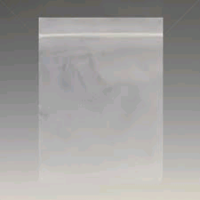 ZIP LOCK BAG 150x230mm BOX 1000