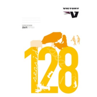 VICTORY EXERCISE BOOK A4 128 PAGES
