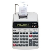 CANON MP120-MGII DESKTOP PRINTING CALCULATOR