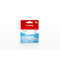 CANON CLI521C INK CARTRIDGE CYAN