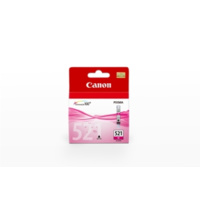CANON CLI521M INK CARTRIDGE MAGENTA