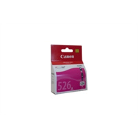 CANON CLI526 INKJET CARTRIDGE MAGENTA