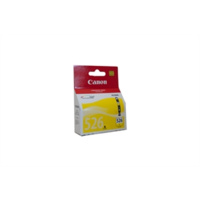 CANON CLI526 INKJET CARTRIDGE YELLOW