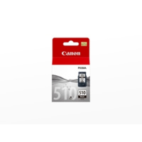 CANON PG510 INK CARTRIDGE FINE BLACK