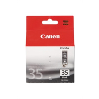 CANON PGI35BK INK CARTRIDGE BLACK