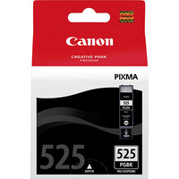 CANON PGI525BK INK CARTRIDGE BLACK