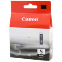 CANON PGI5BK INK CARTRIDGE BLACK