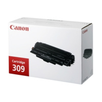 CANON CART 309 MONO LASER TONER BLACK