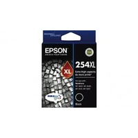EPSON 254XL ULTRA HY BLACK