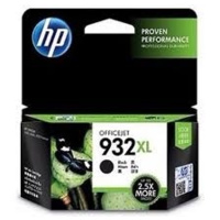 HP CN053AA NO. 932XL INK CARTRIDGE HIGH YIELD BLACK