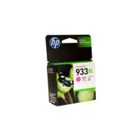 HP CN055AA NO. 933XL INK CARTRIDGE HIGH YIELD MAGENTA