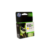 HP CN056AA NO. 933XL INK CARTRIDGE HIGH YIELD YELLOW