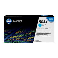 HP CE251A  TONER CARTRIDGE CYAN 7K