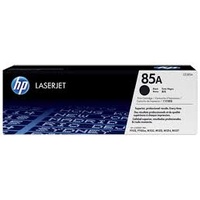 HP CE285A NO 85A TONER CARTRIDGE BLACK 1.6K PY