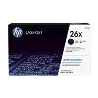 HP CF226X LASER TONER CARTRIDGE HIGH YIELD 9K PY