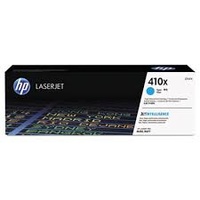 HP CF411X NO 410X TONER HIGH YIELD CYAN 5K PY 