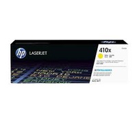 HP CF412X NO 410X TONER HIGH YIELDYELLOW 5K PY 