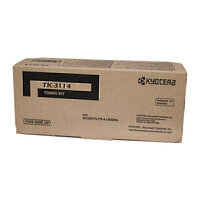 KYOCERA TK3114 LASER TONER CARTRIDGE BLACK