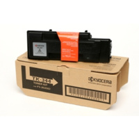 KYOCERA TK344 TONER CARTRIDGE BLACK