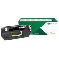 LEXMARK 56F6000 TONER FOR M421DW YIELD 6K