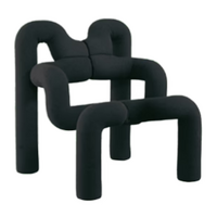 JA/CASA SPIDER ARMCHAIR