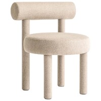 JA/CASA CLOUD CHAIR