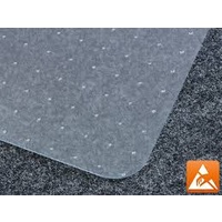 DIPLOMAT ANTI STATIC CHAIR MAT 1160x1510mm