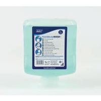 DEB HEIRESS HAND SOAP 1 LITRE BOX 12