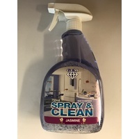 OZ GEM MULTI SPRAY AND WIPE 750ML