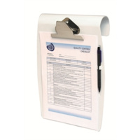MARBIG HANG IT CLIPBOARD A4 WHITE