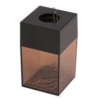 MAGNETIC CLIP DISPENSER SMALL