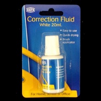 DATS CORRECTION FLUID 20ml