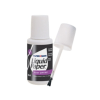 LIQUID PAPER CORRECTION FLUID 20ml