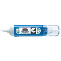 PENTEL STEEL POINT ZL31W CORRECTION PEN 12ml