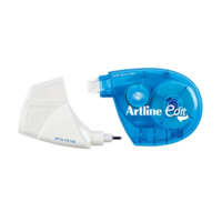 ARTLINE EDIT CORRECTION 2 IN 1 FLUID TAPE