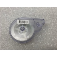 SMOODEE XL CORRECTION TAPE 4mm x 10m WHITE EACH