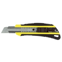 RHINO GRIP LARGE AUTO LOCK CUTTER 18mm