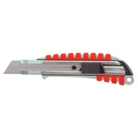 STERLING ULTIMAX NEW ALUM COMFORT GRIP CUTTER KNIVE 18mm