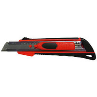 COBRA PREMIUM DUAL ACTION  SAFETY CUTTER KNIFE