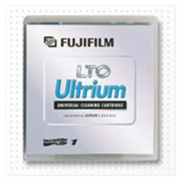 FUJI FILM ULTRIUM LTO UNIVERSAL CLEANING CARTRIDGE