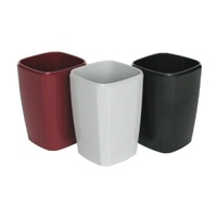 METRO 234156 PENCIL CUP BLACK