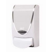 DEB 2127 PROLINE DISPENSER CHROME BOARDER 1L