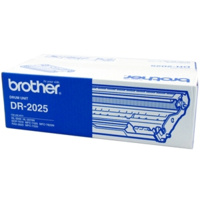 BROTHER DR-2025 MONO LASER DRUM CARTRIDGE