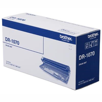 BROTHER DR-1070 MONO LASER DRUM CARTRIDGE 10K
