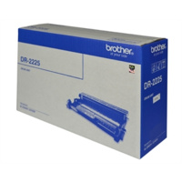 BROTHER DR-2225 MONO LASER DRUM CARTRIDGE